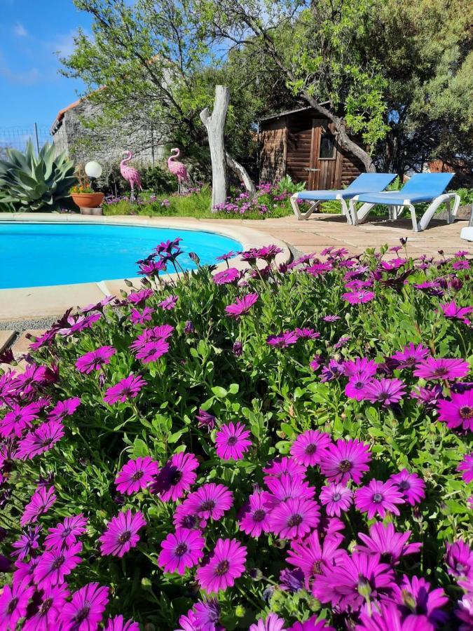 Appartamento Casita Miramar El Paso Esterno foto