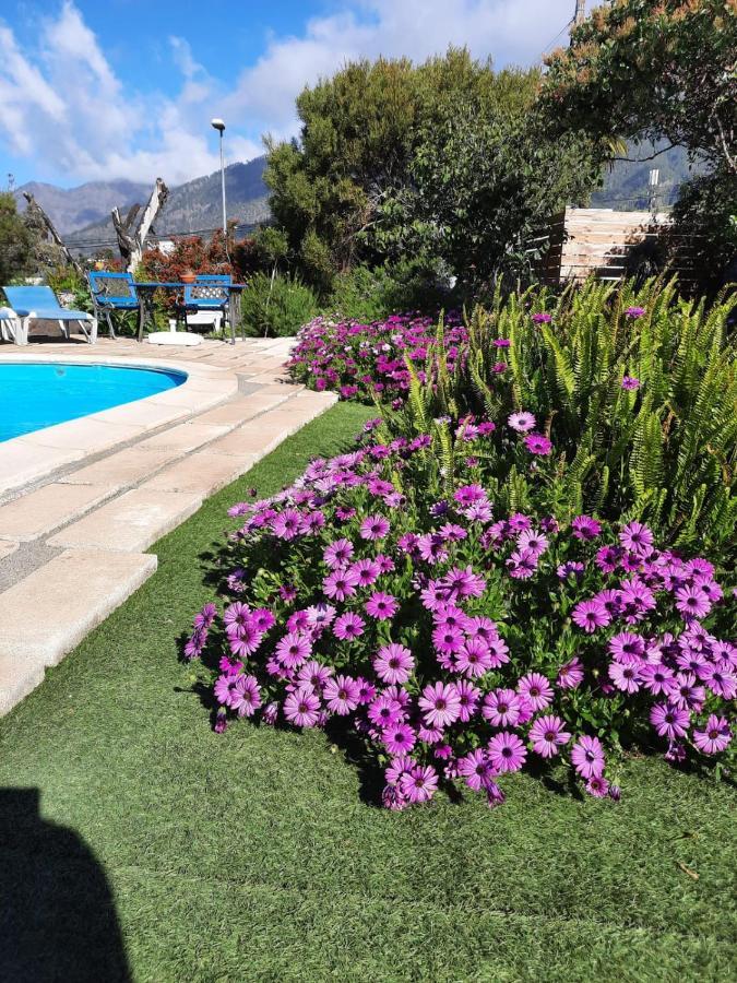 Appartamento Casita Miramar El Paso Esterno foto