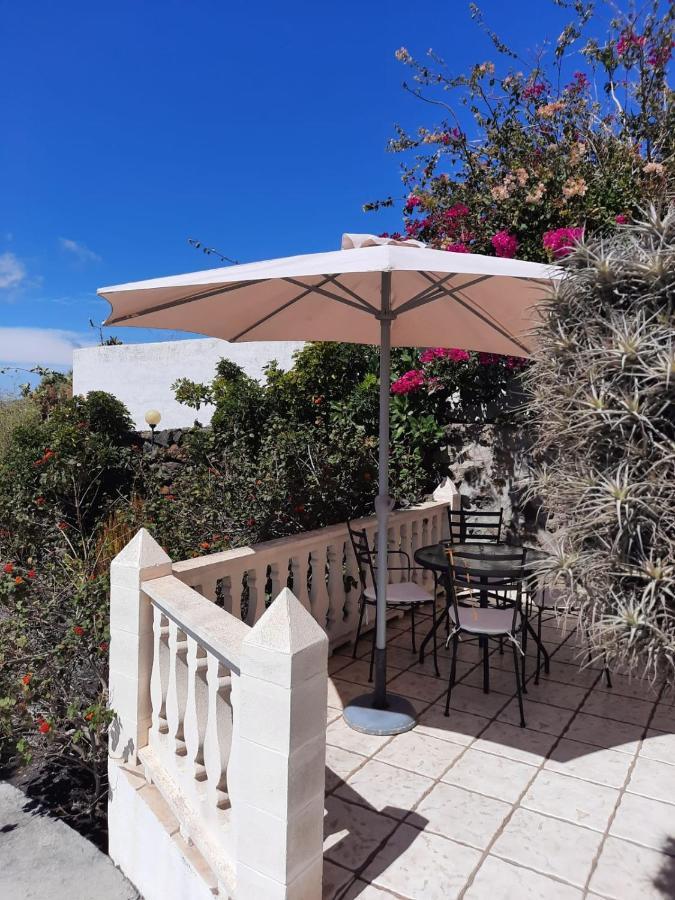 Appartamento Casita Miramar El Paso Esterno foto