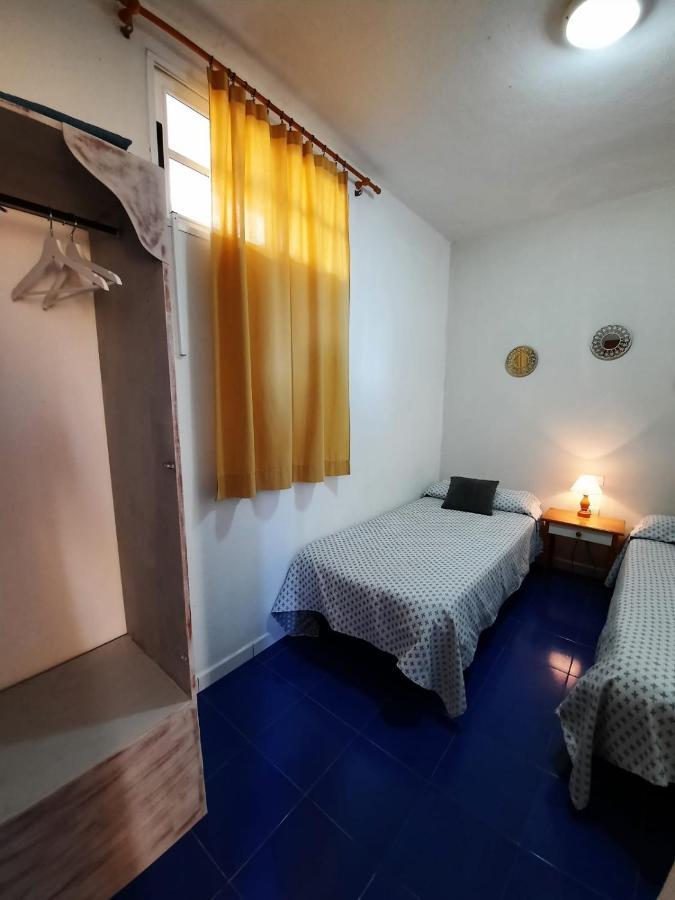 Appartamento Casita Miramar El Paso Esterno foto
