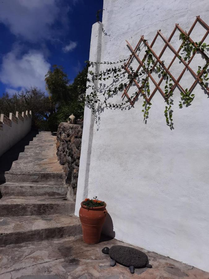 Appartamento Casita Miramar El Paso Esterno foto