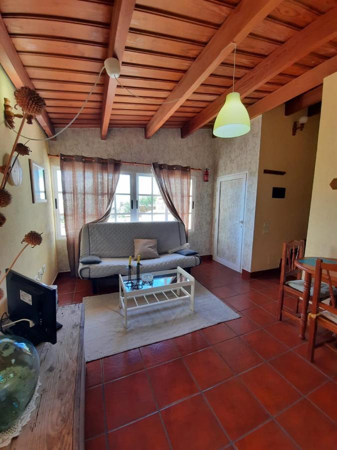 Appartamento Casita Miramar El Paso Esterno foto