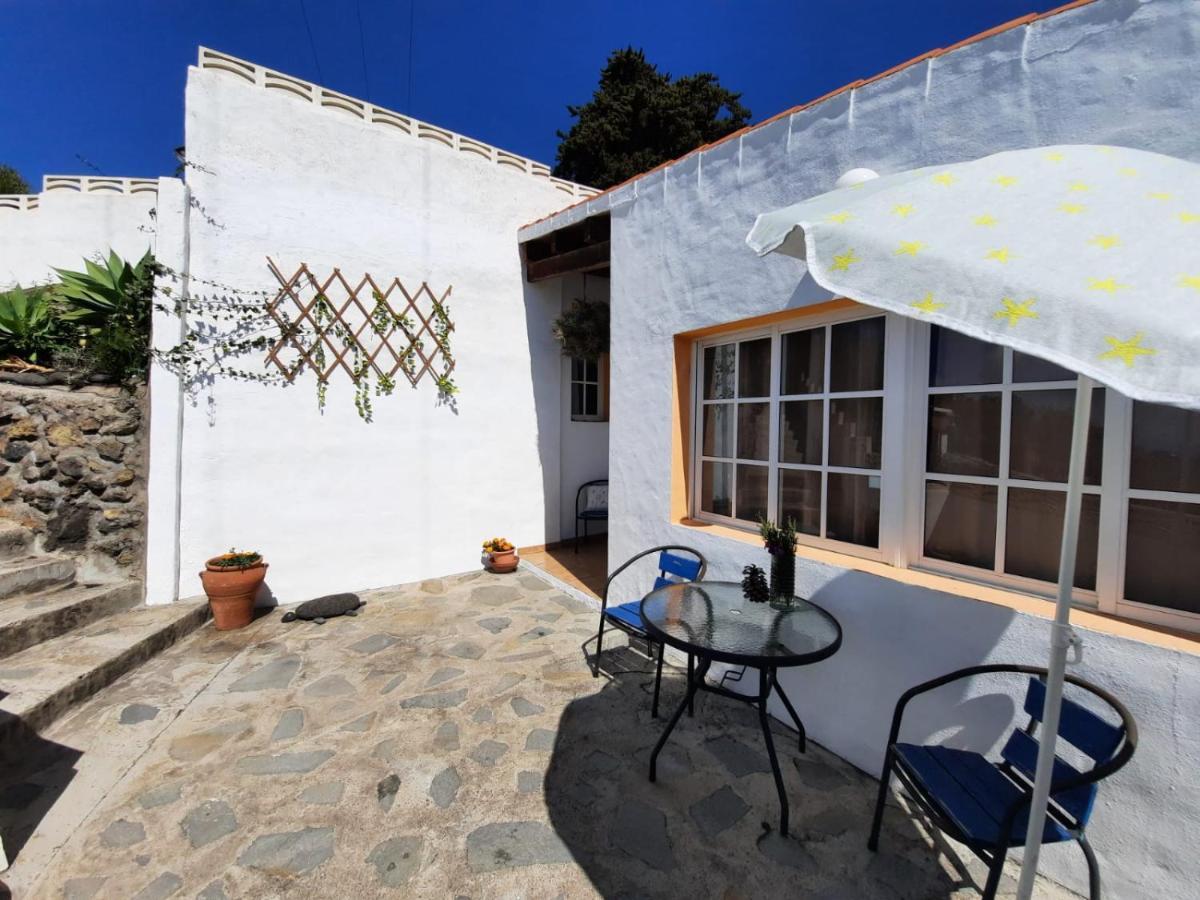 Appartamento Casita Miramar El Paso Esterno foto