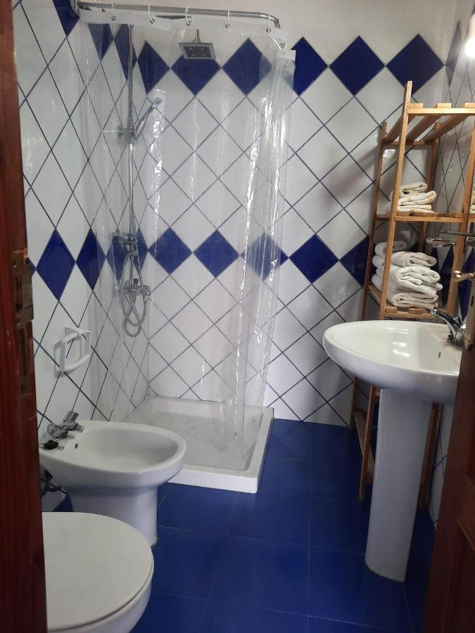 Appartamento Casita Miramar El Paso Esterno foto